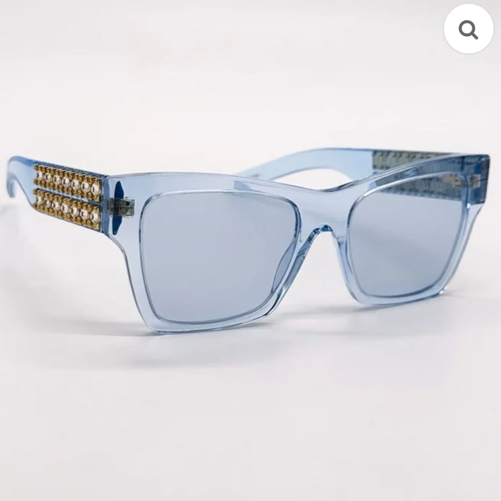 Pre-Order! Excluded Givenchy Sunglasses, New 315 - Picture 8 of 15